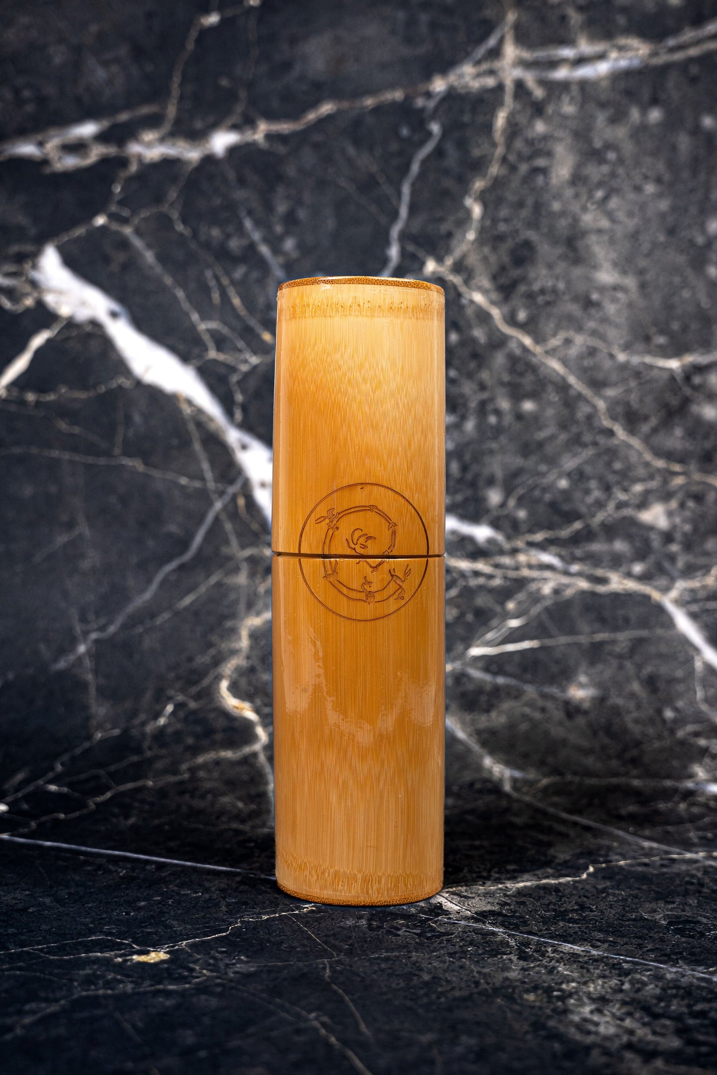 BAMBUS COCKTAIL SHAKER MIT BOX | bambambarware
