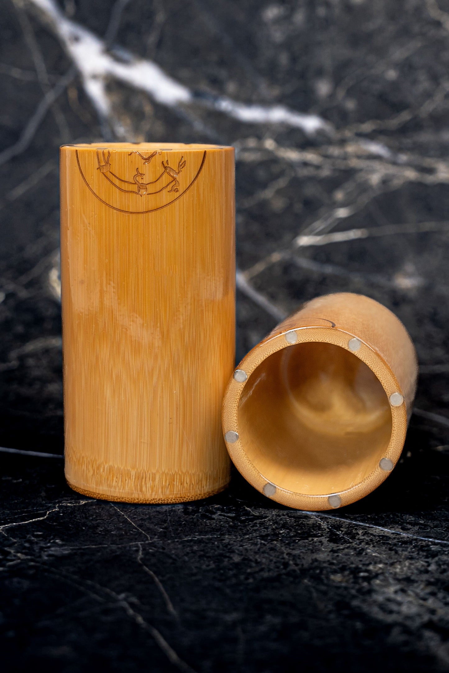 BAMBUS COCKTAIL SHAKER | bambambarware