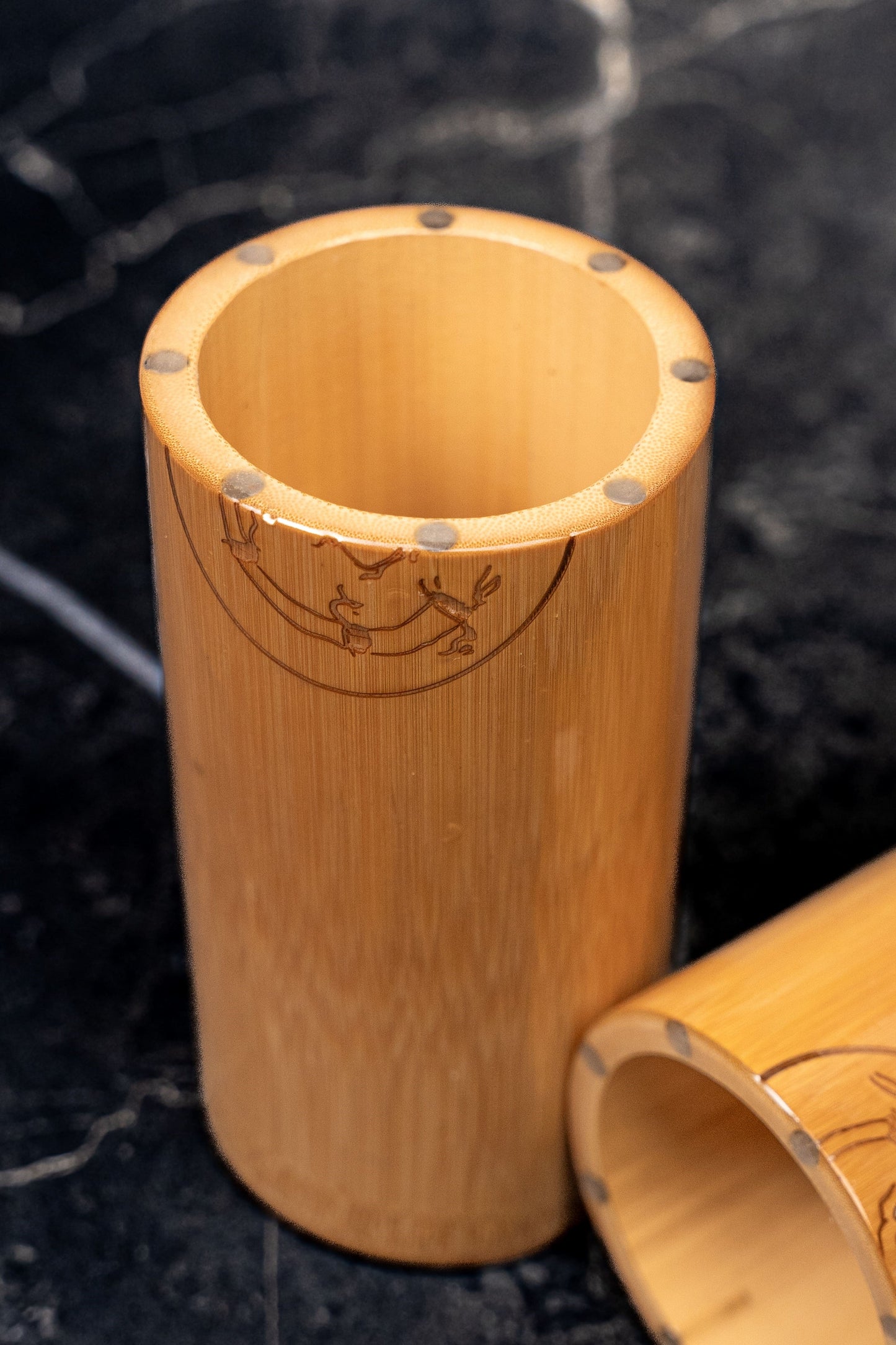 BAMBUS COCKTAIL SHAKER SET ULTIMATE | bambambarware