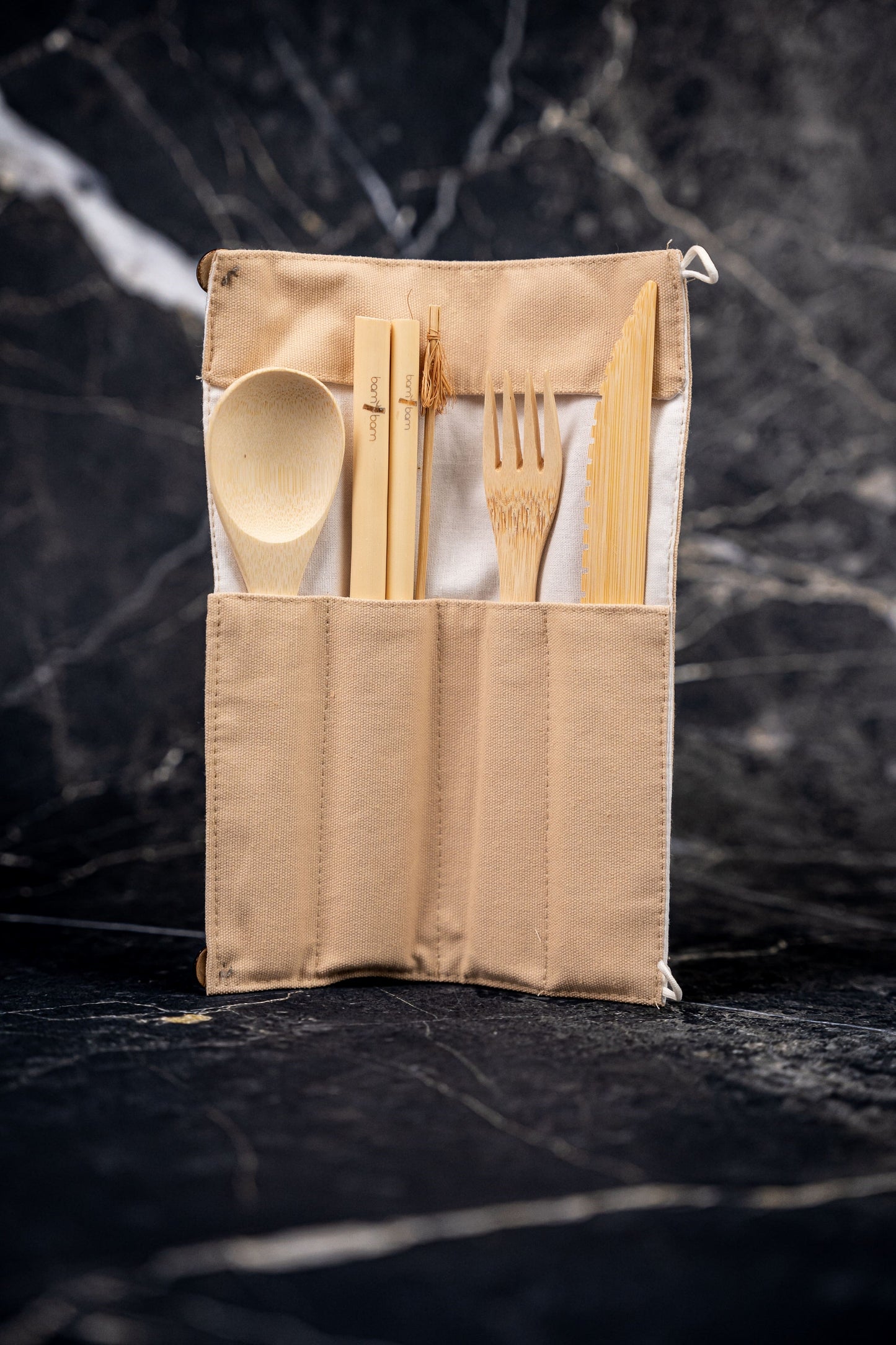 BAMBUS BESTECKSET | bambambarware