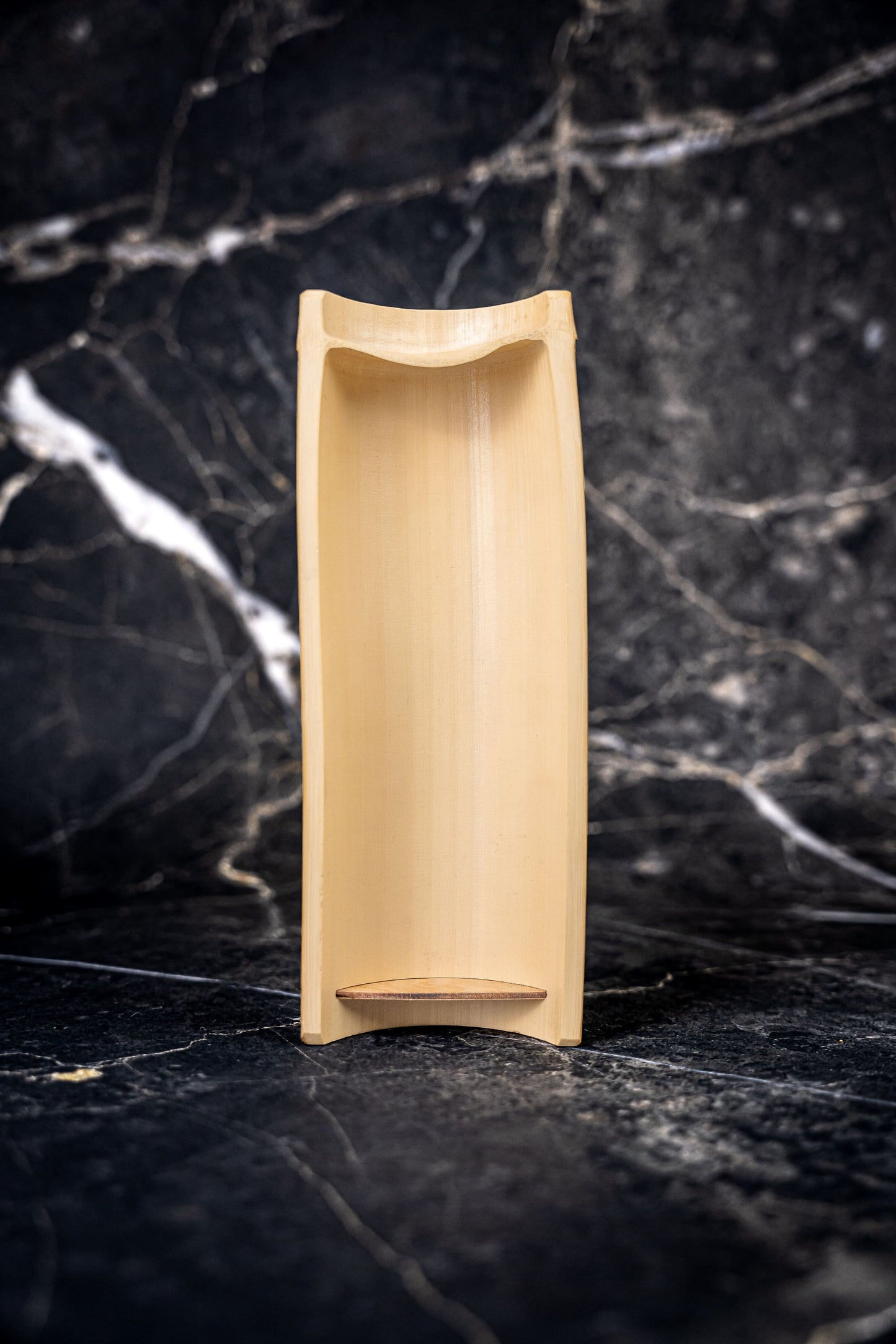 BAMBUS HALBROHR-TABLETT | bambambarware