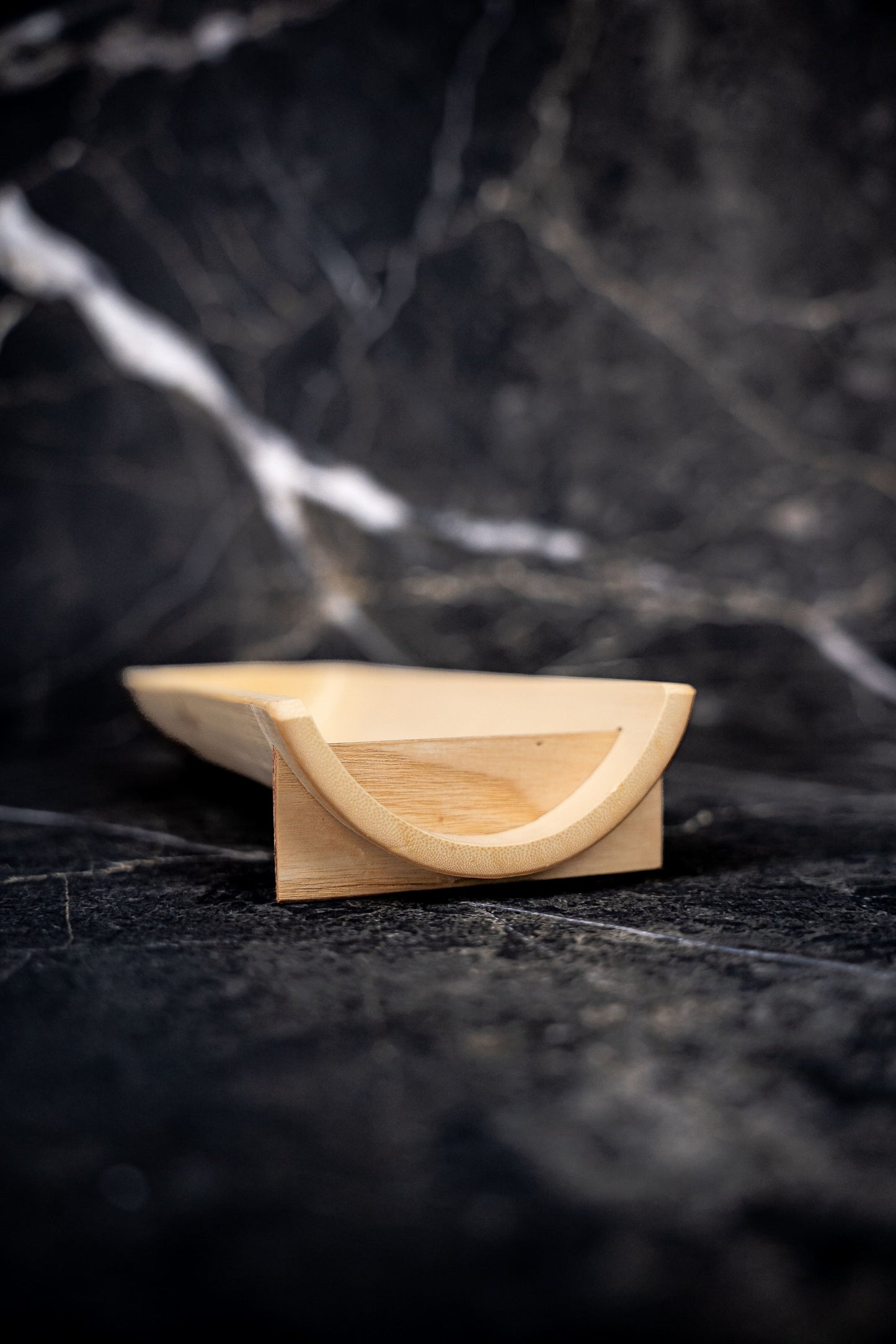 BAMBUS HALBROHR-TABLETT | bambambarware