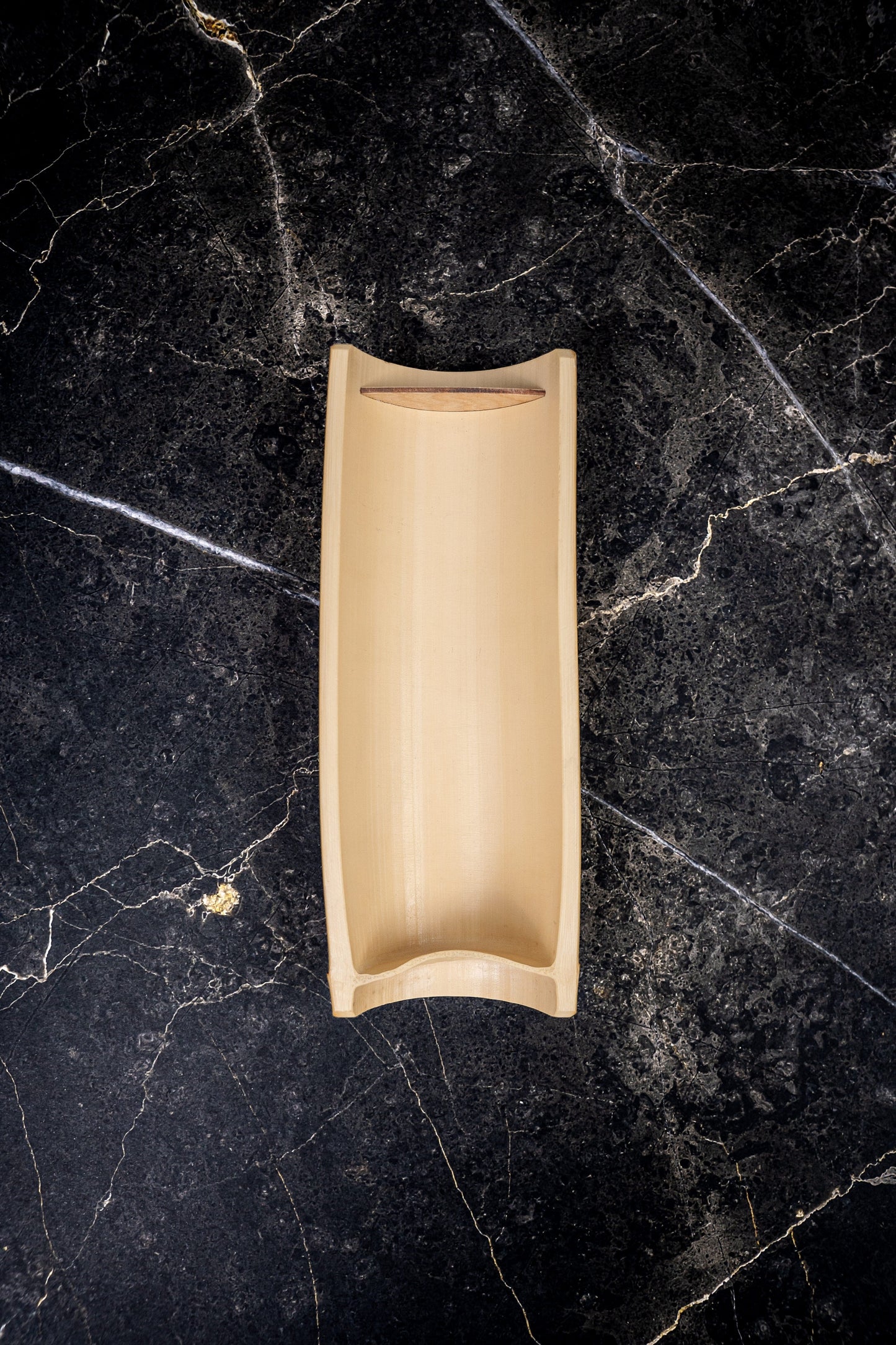 BAMBUS HALBROHR-TABLETT | bambambarware