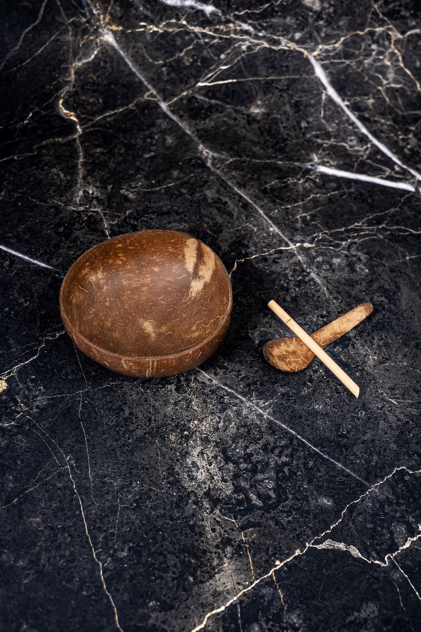 KOKOSNUSSSCHALE KLEIN | bambambarware