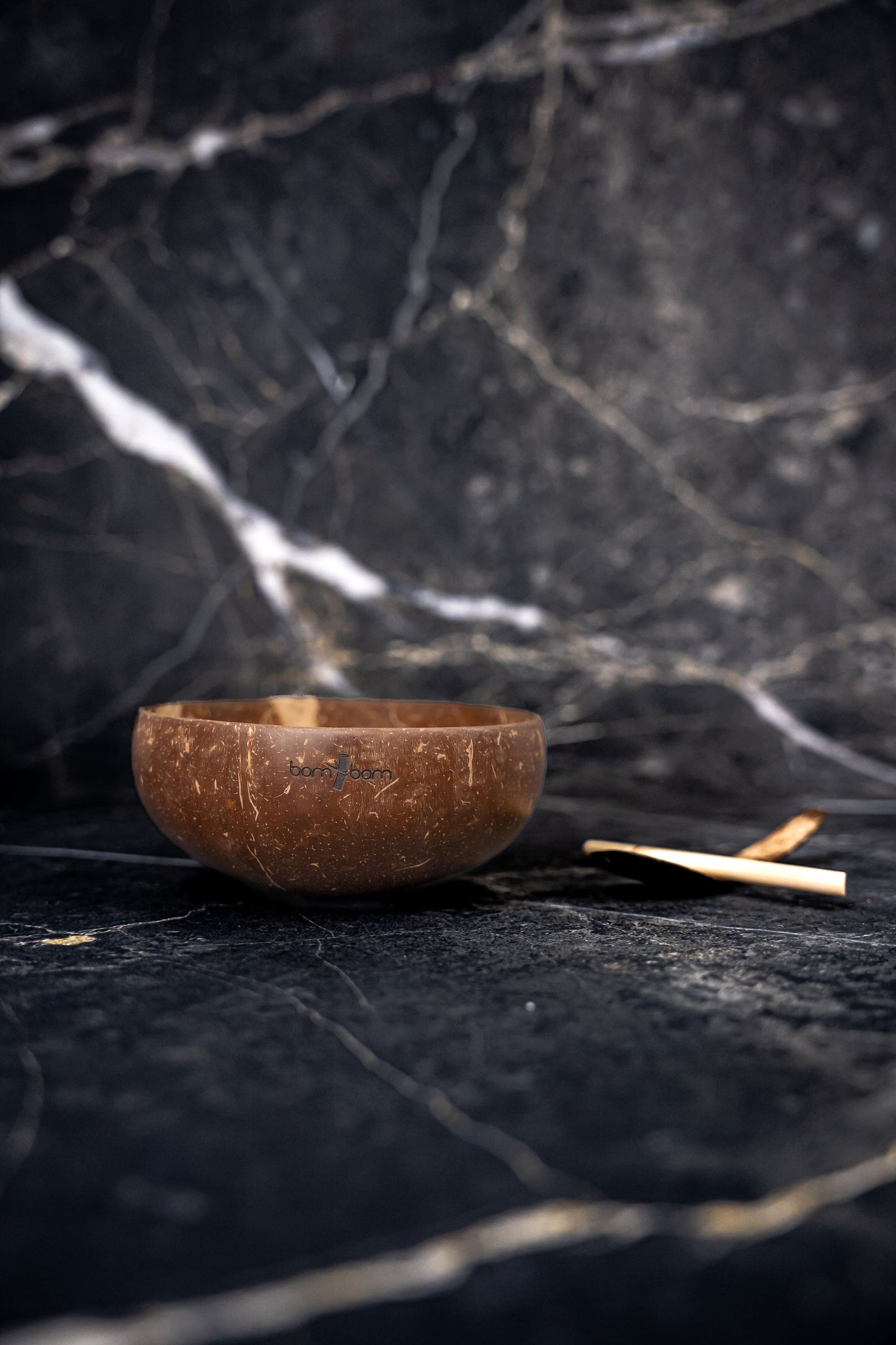KOKOSNUSSSCHALE KLEIN | bambambarware