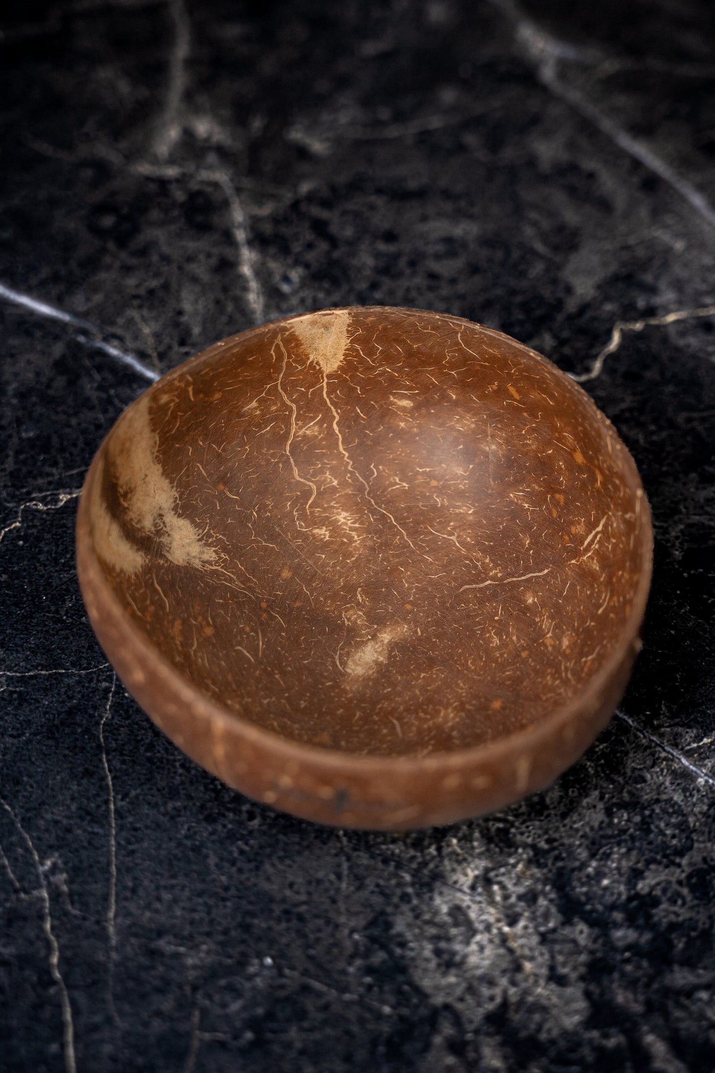 KOKOSNUSSSCHALE KLEIN | bambambarware