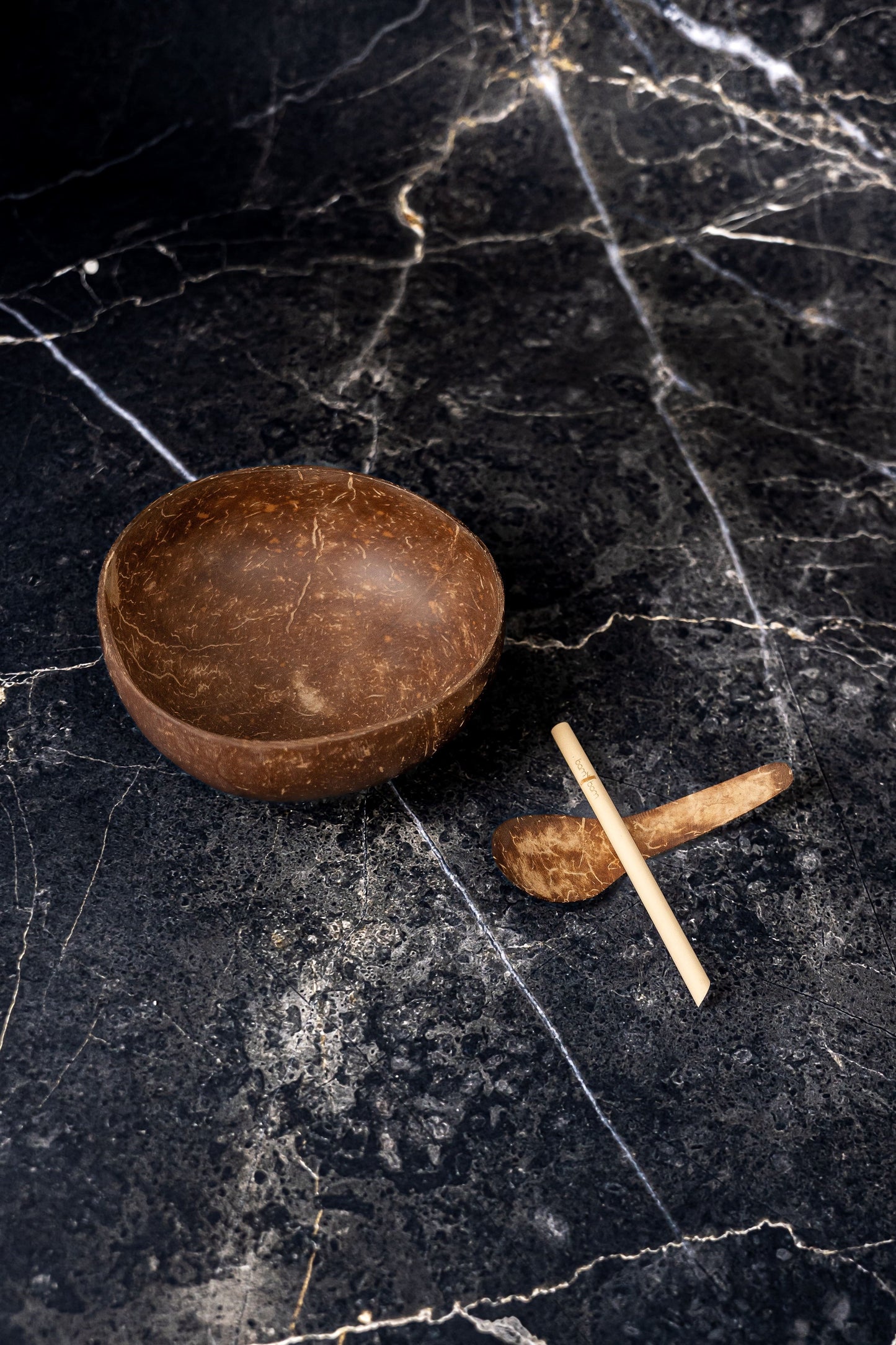 KOKOSNUSSSCHALE KLEIN | bambambarware