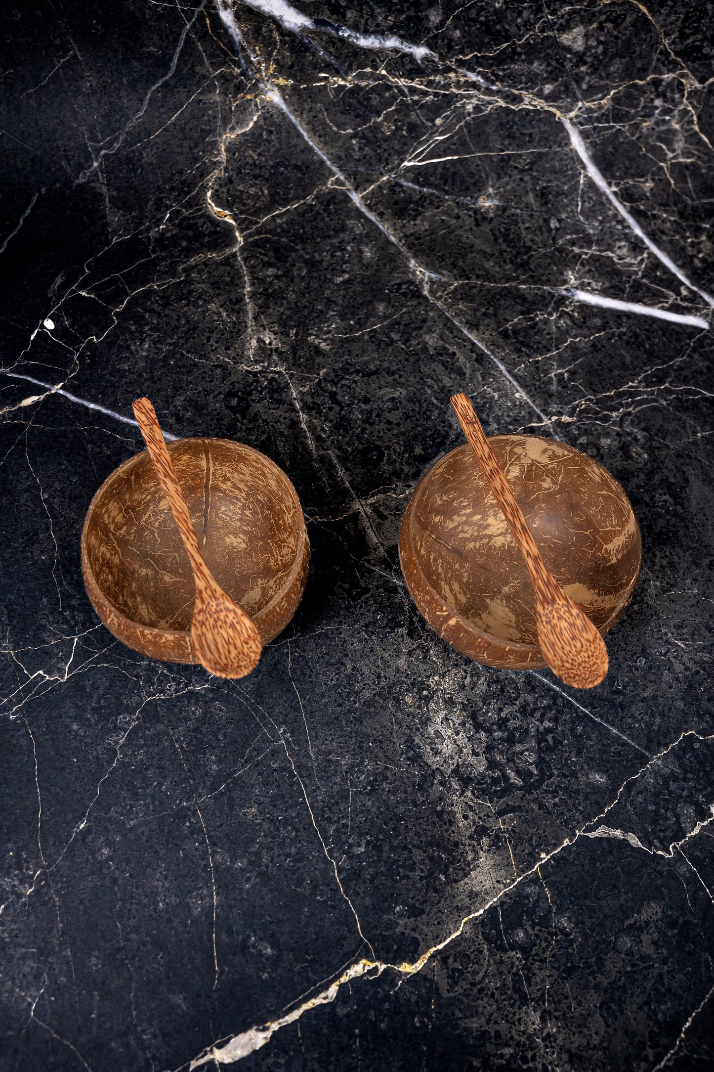 KOKOSNUSSCHALE GROSS 2x | bambambarware