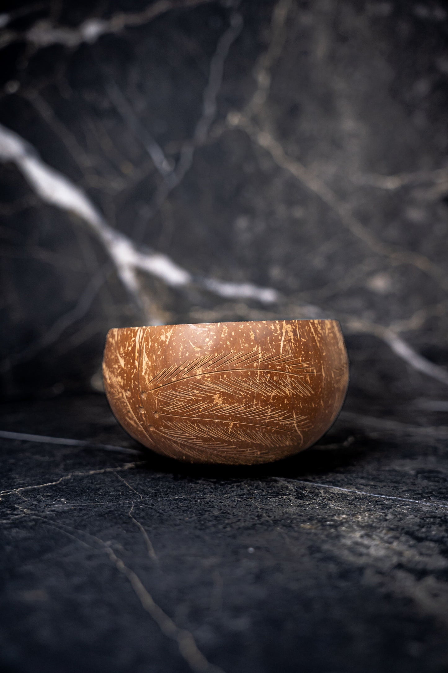 KOKOSNUSSCHALE GROSS 2x | bambambarware