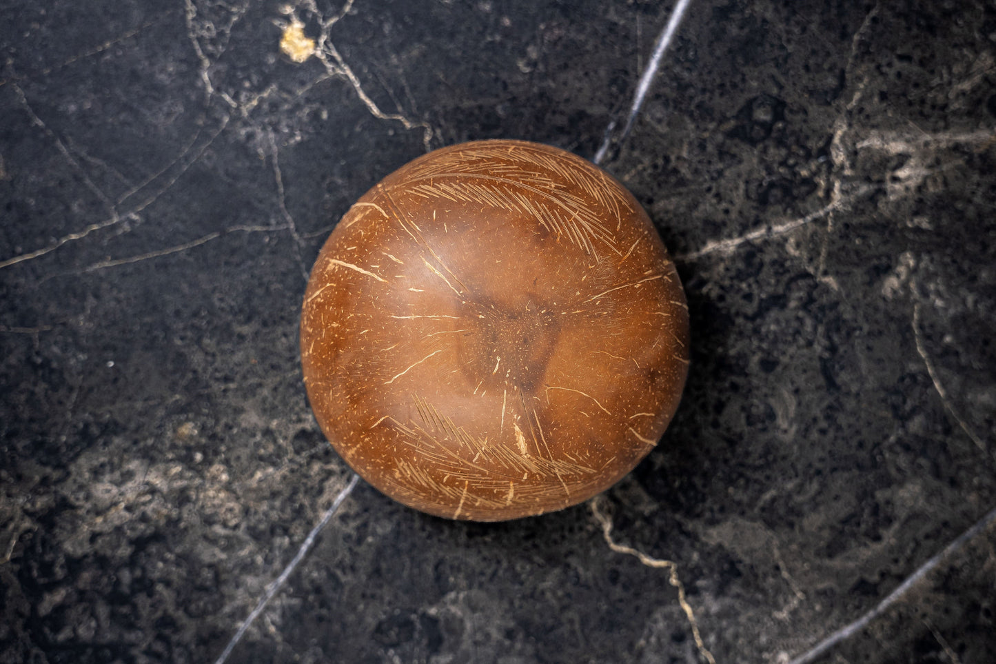 KOKOSNUSSCHALE GROSS 2x | bambambarware