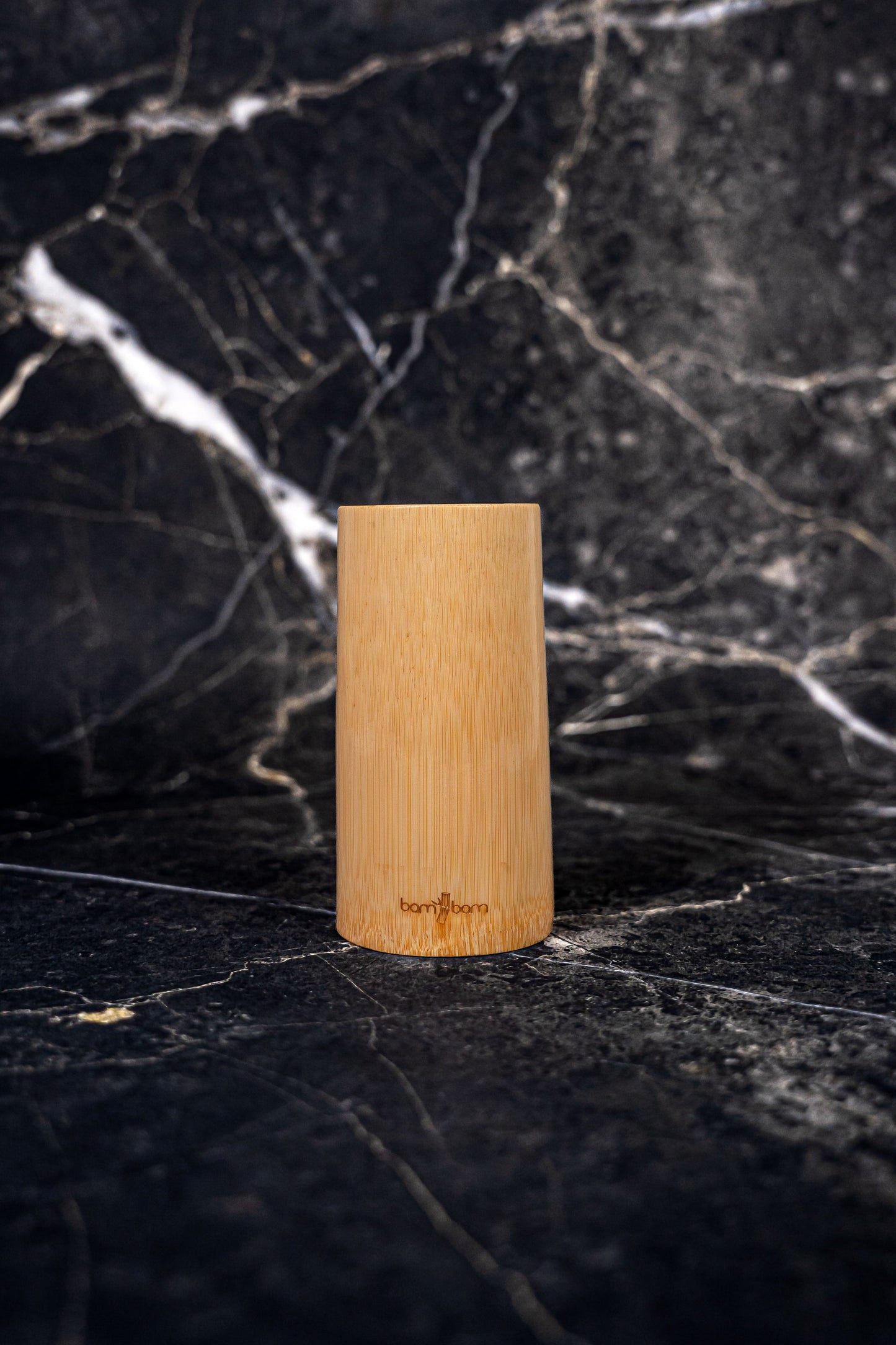 BAMBUS TRINKBECHER VOLCANO | bambambarware