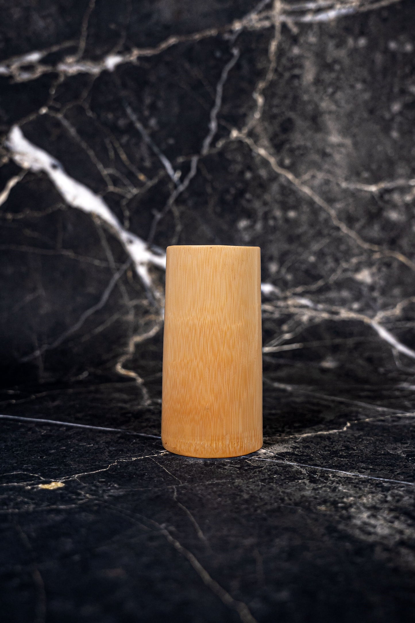BAMBUS TRINKBECHER VOLCANO | bambambarware