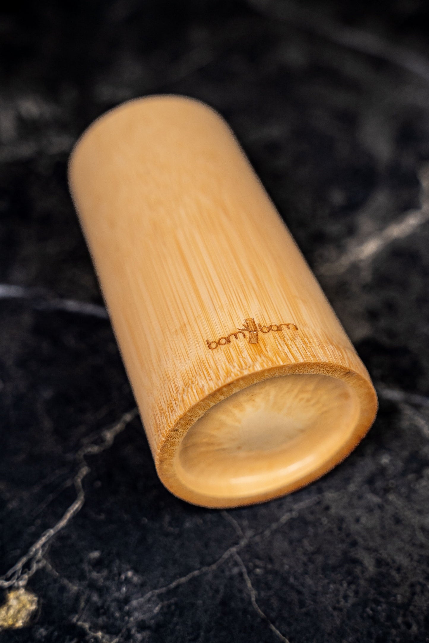 BAMBUS TRINKBECHER VOLCANO | bambambarware