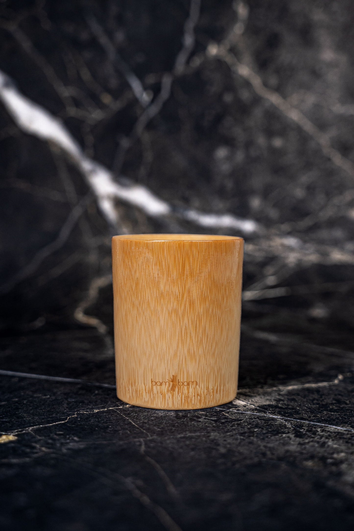BAMBUS TRINKBECHER TUMBLER | bambambarware