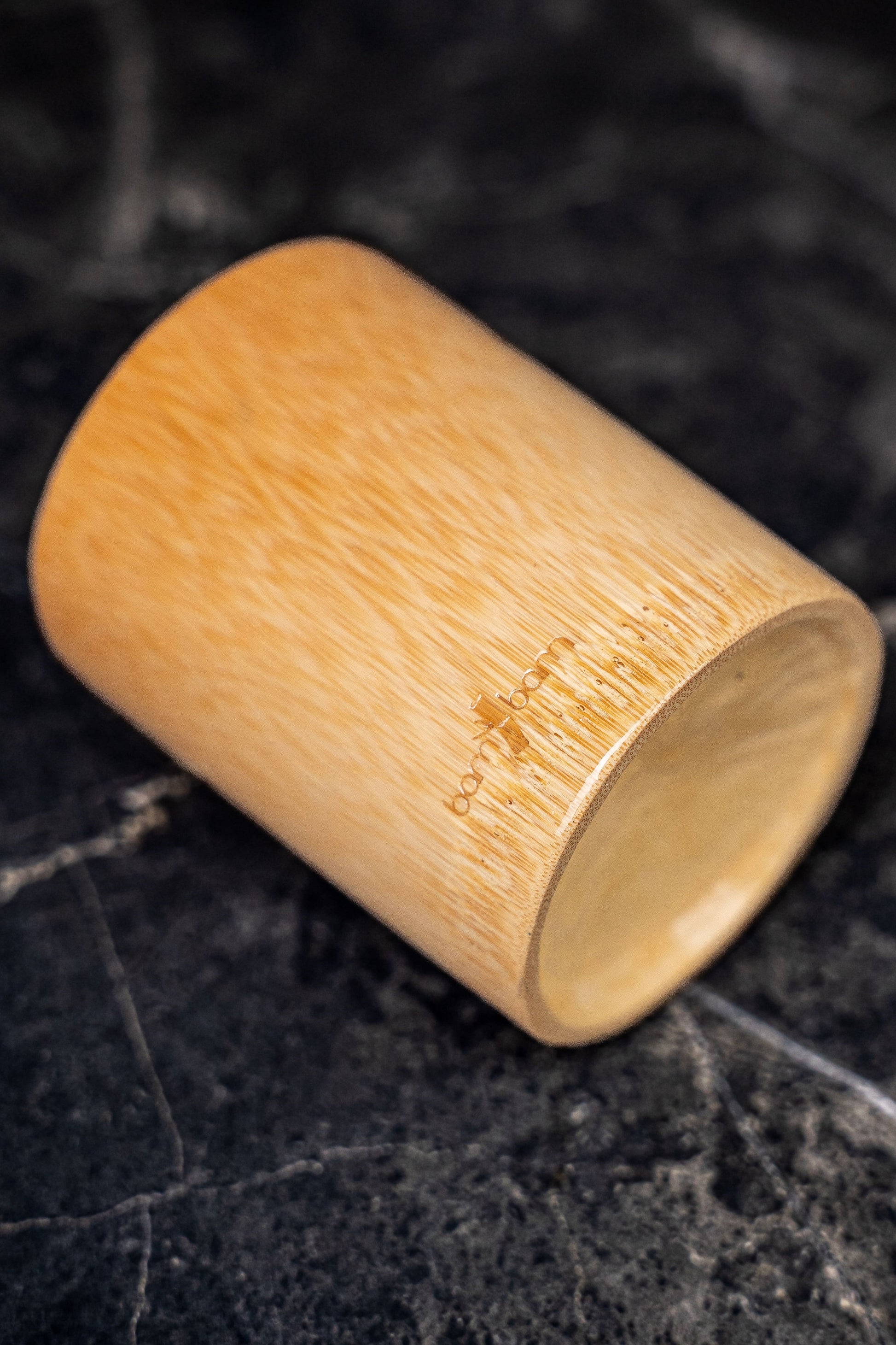 BAMBUS TRINKBECHER TUMBLER | bambambarware