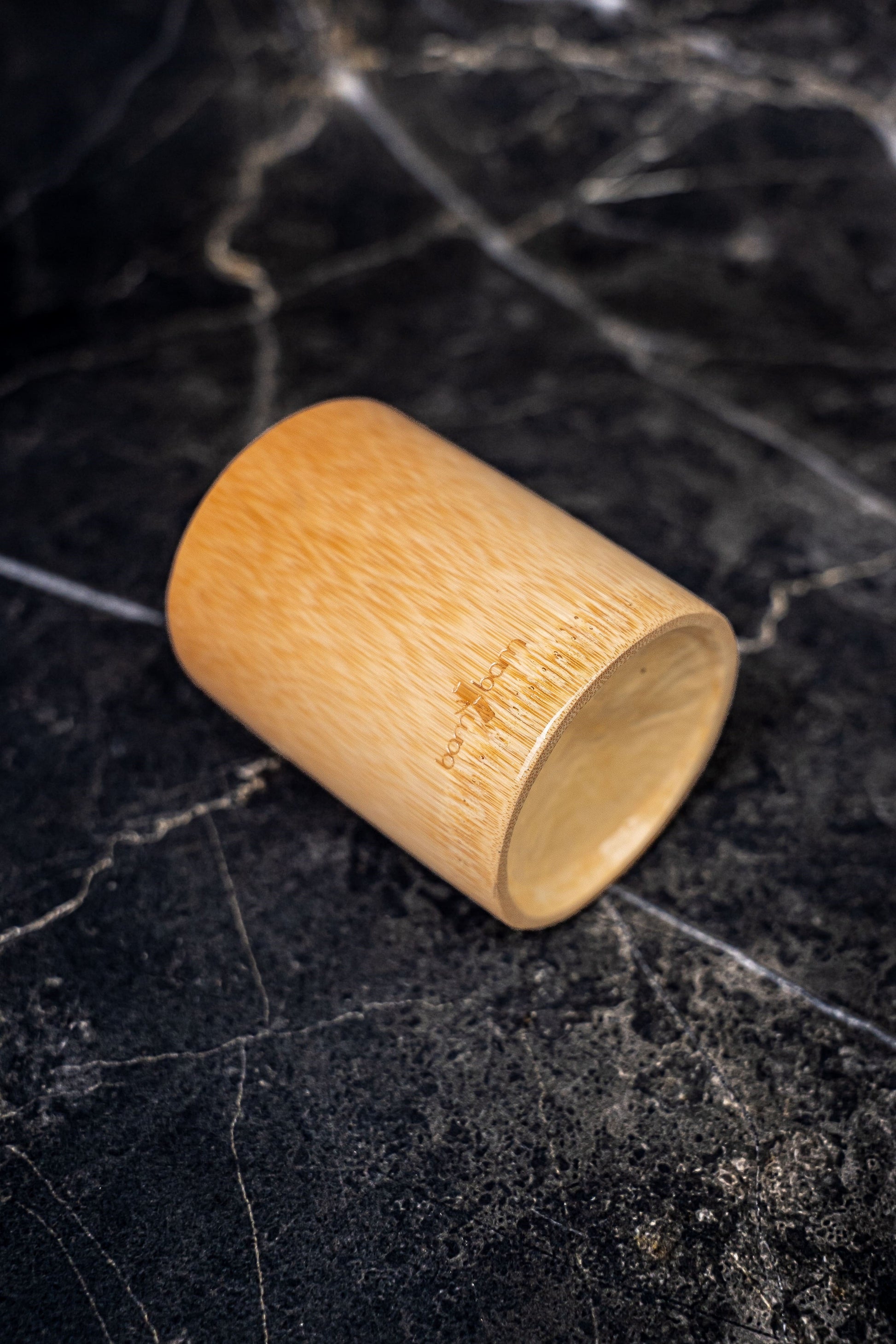 BAMBUS TRINKBECHER TUMBLER | bambambarware