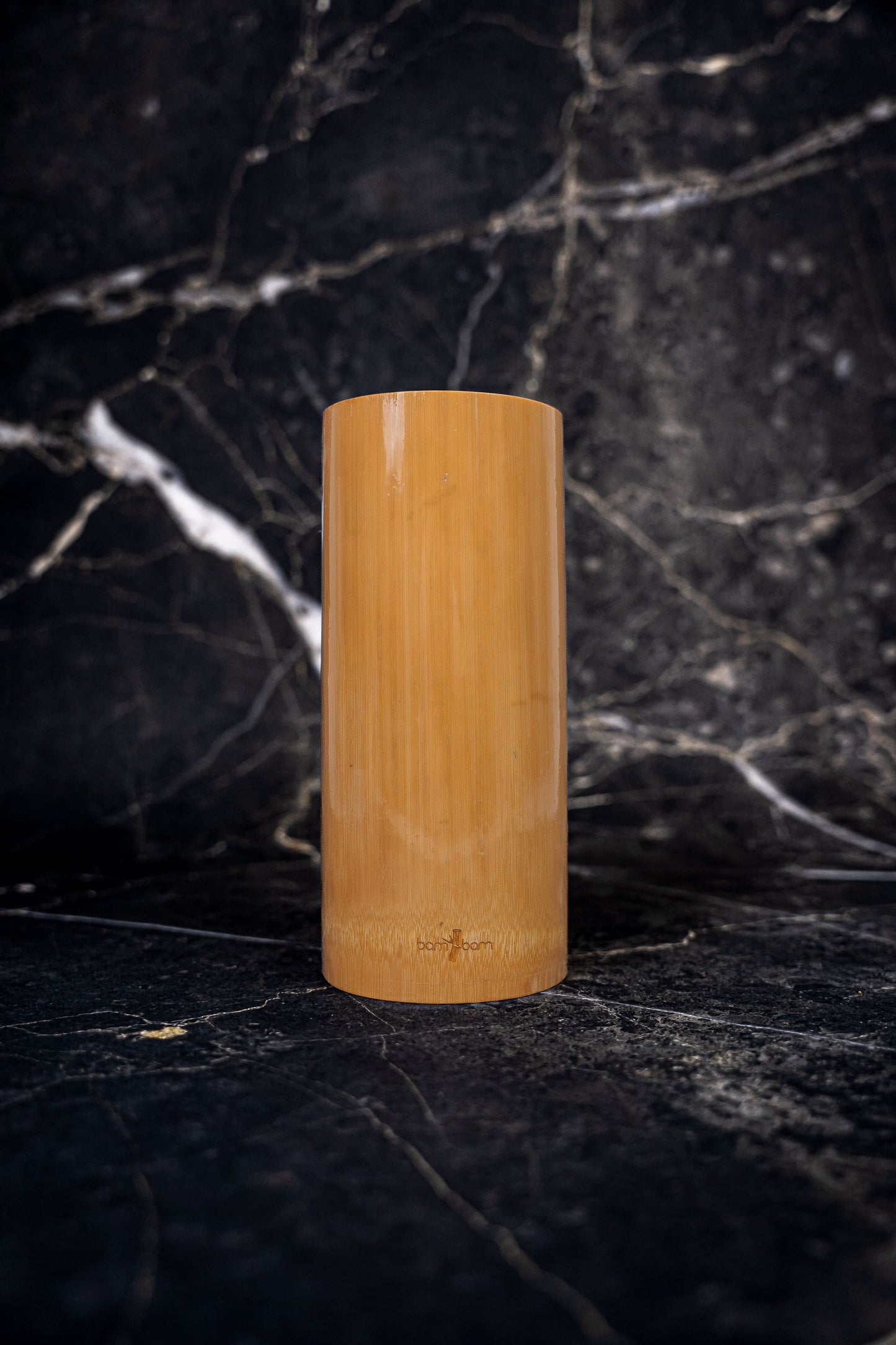 BAMBUS RÜHRGLAS TIKI EDITION | bambambarware