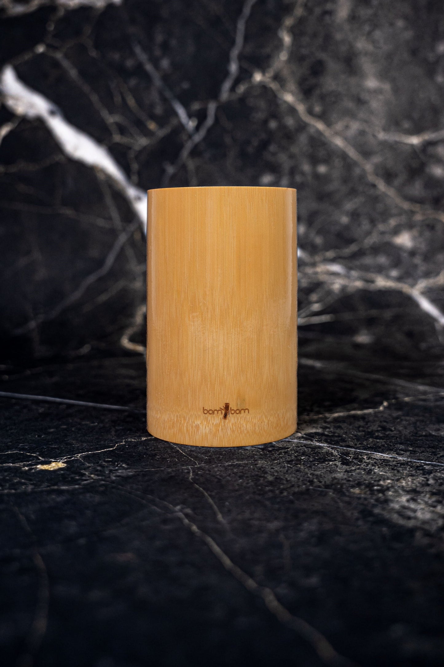 BAMBUS TIKI-BECHER PANDA XXL | bambambarware