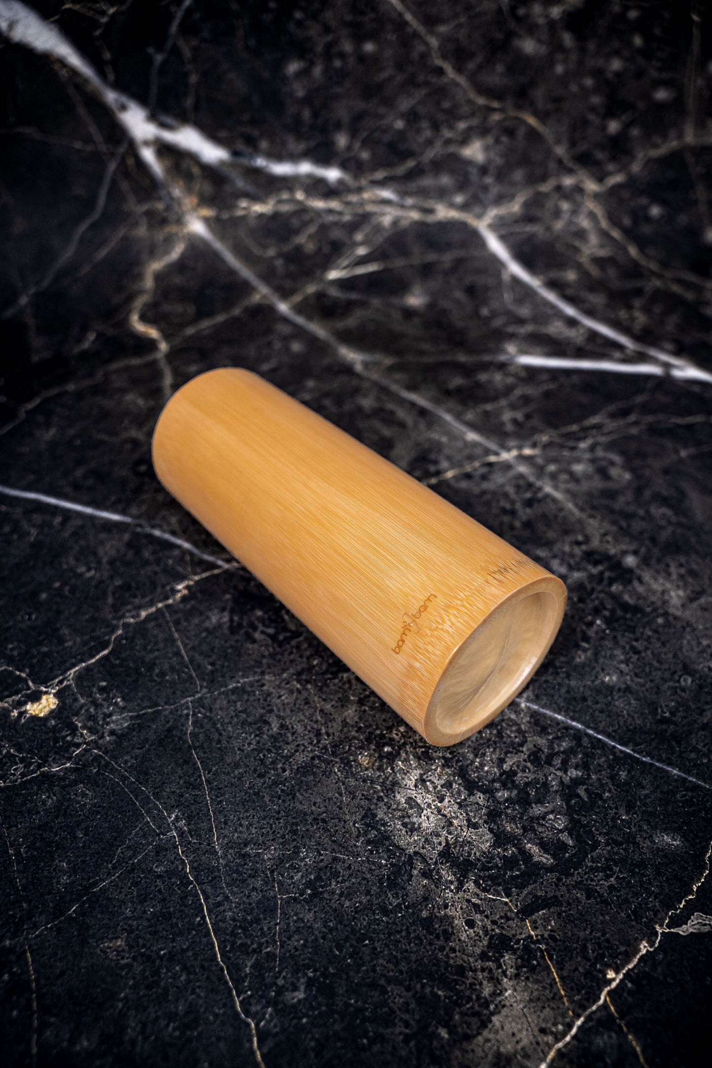 BAMBUS RÜHRGLAS CLASSIC EDITION | bambambarware