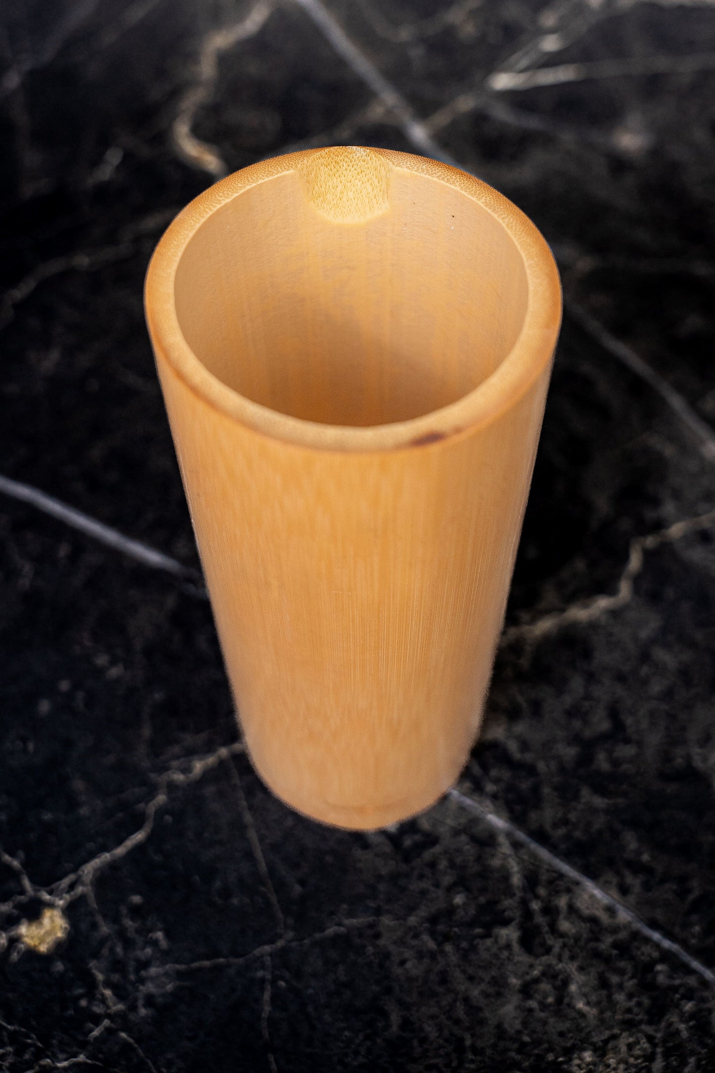 BAMBUS RÜHRGLAS CLASSIC EDITION | bambambarware