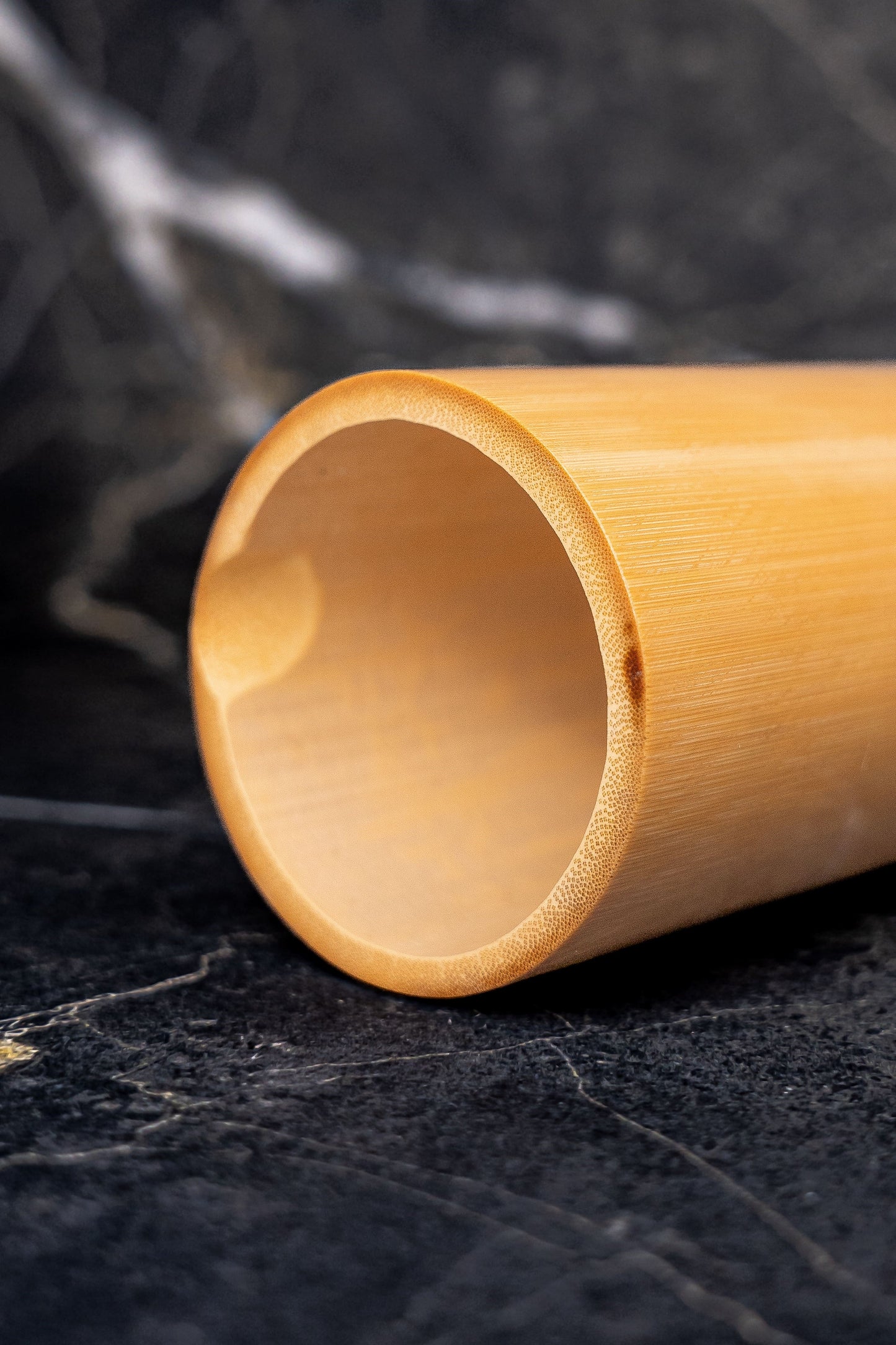 BAMBUS RÜHRGLAS CLASSIC EDITION | bambambarware