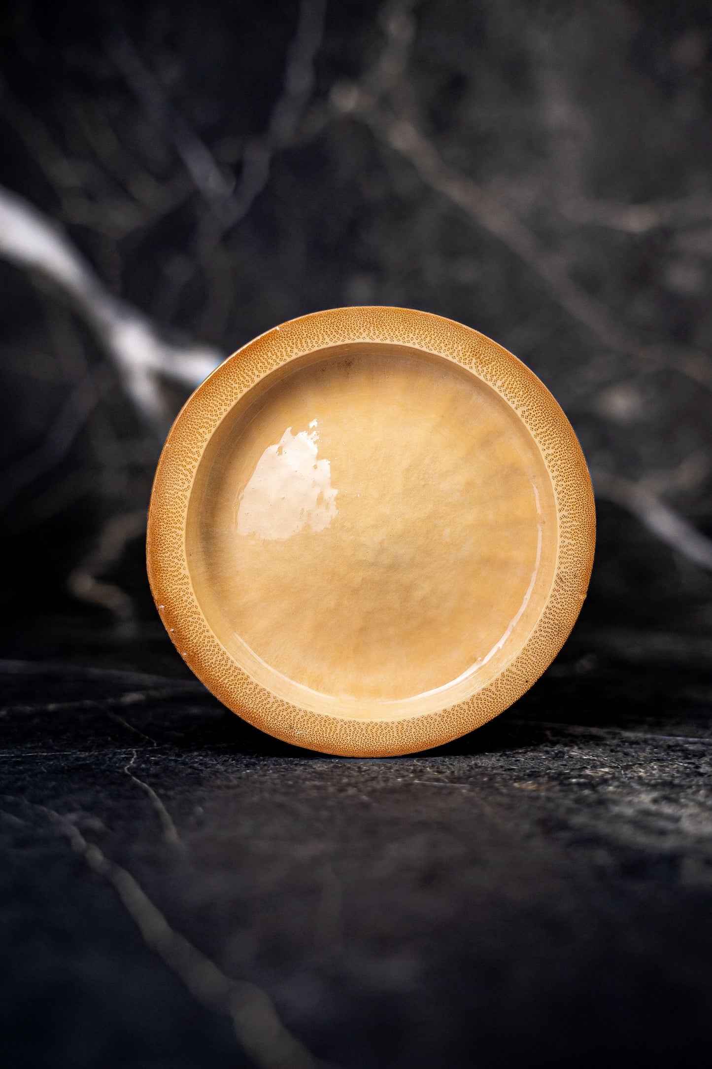 BAMBUS RÜHRGLAS TIKI EDITION | bambambarware
