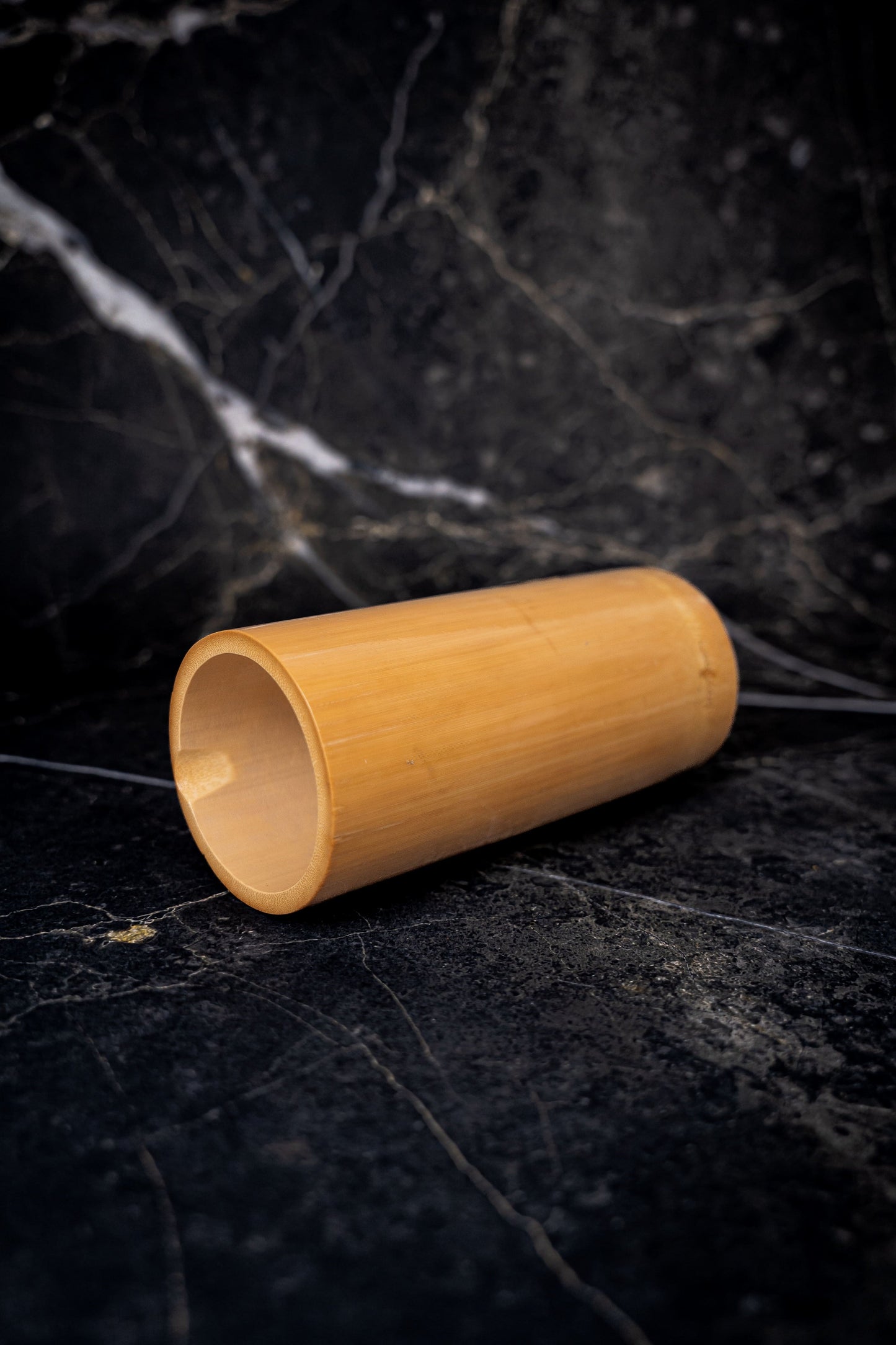 BAMBUS RÜHRGLAS TIKI EDITION | bambambarware