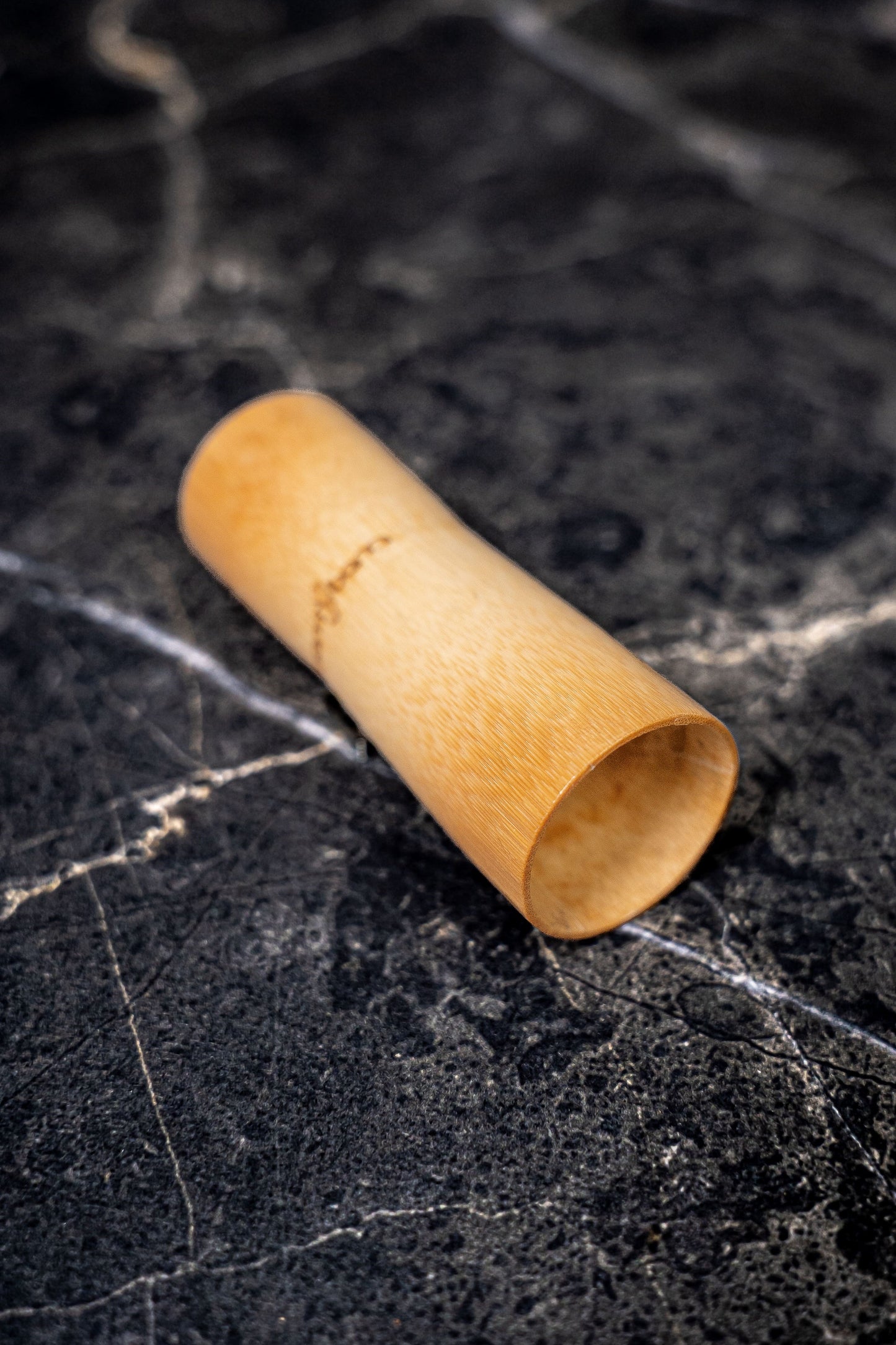 BAMBUS MESSBECHER I JIGGER GROSS | bambambarware