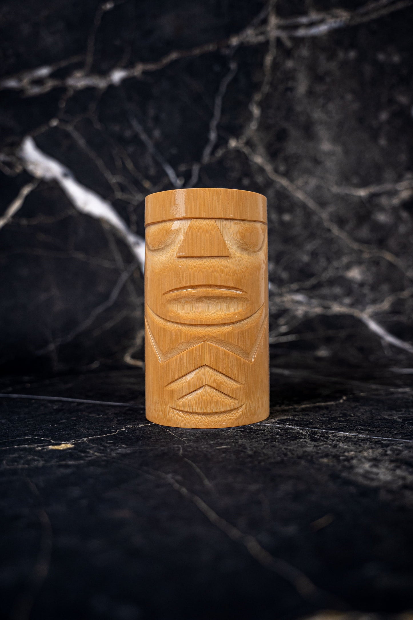 BAMBUS TIKI-BECHER XXL | bambambarware