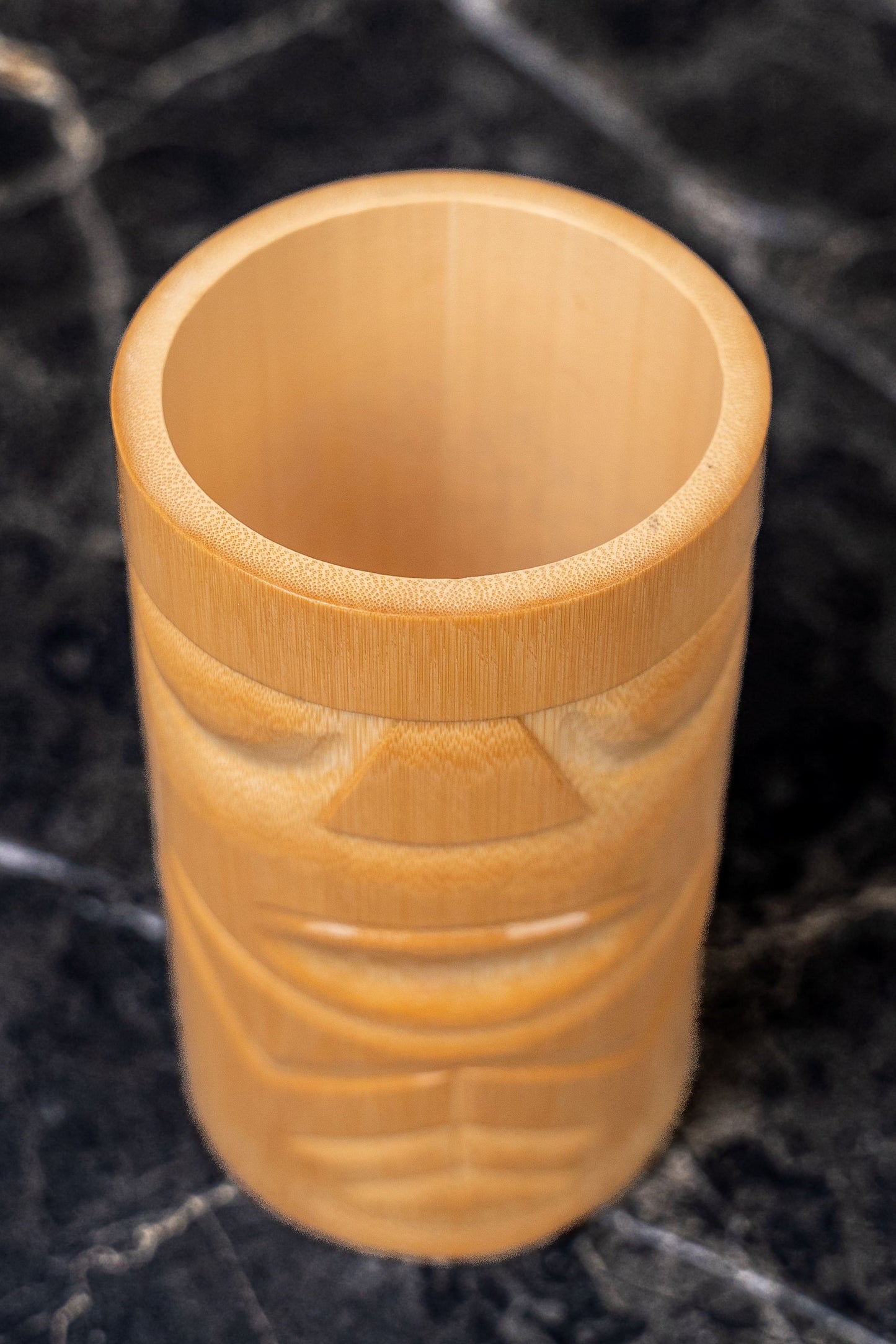 BAMBUS TIKI-BECHER XXL | bambambarware
