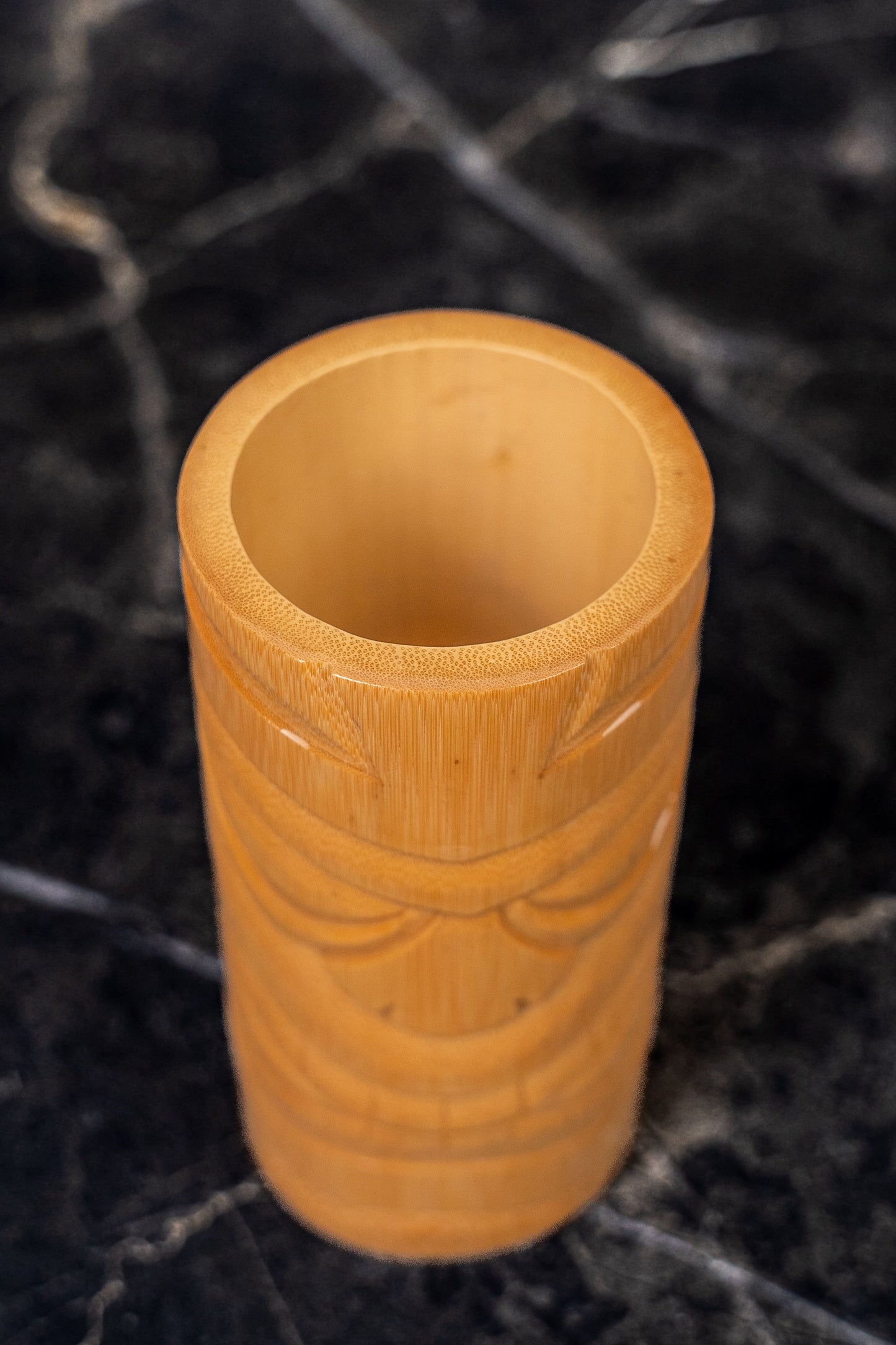 BAMBUS TIKI-BECHER XXL | bambambarware