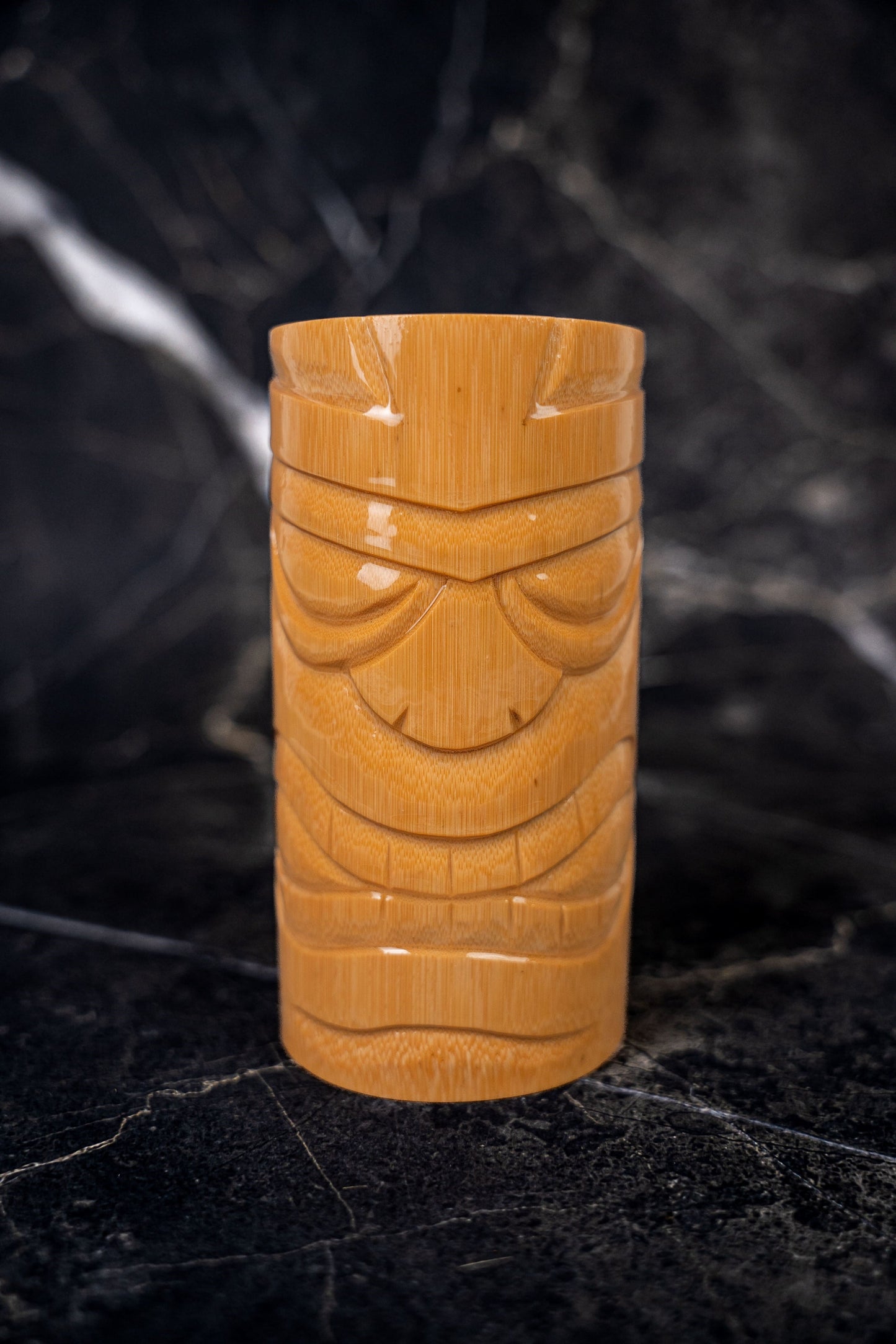 BAMBUS TIKI-BECHER XXL | bambambarware