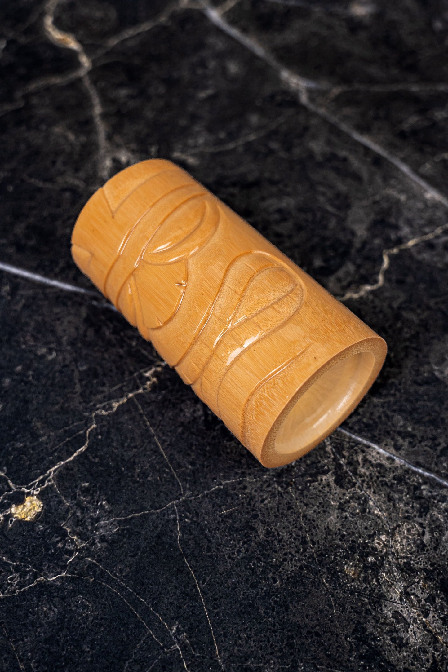 BAMBUS TIKI-BECHER XXL | bambambarware